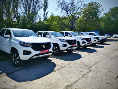 Вісімсот четвертий день війни. Хроніка подій в Одеській області Вісімсот четвертий день війни. Хроніка подій в Одеській області