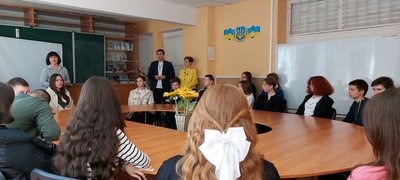 На Черкащині можуть закрити школи у селах: у чому причина На Черкащині можуть закрити школи у селах: у чому причина