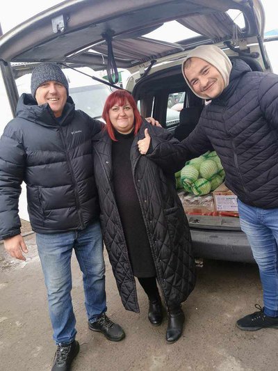 "Це не та війна, яка могла б бути без дронів": волонтерка з Хмельниччини розповіла про потреби військових "Це не та війна, яка могла б бути без дронів": волонтерка з Хмельниччини розповіла про потреби військових