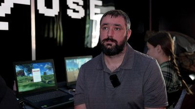Умобільна школа FPV-дронів, тернопіль, Олександр Пижик Умобільна школа FPV-дронів, тернопіль, Олександр Пижик