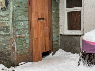 У Житомирі жінку покусали три безпритульні собаки У Житомирі жінку покусали три безпритульні собаки