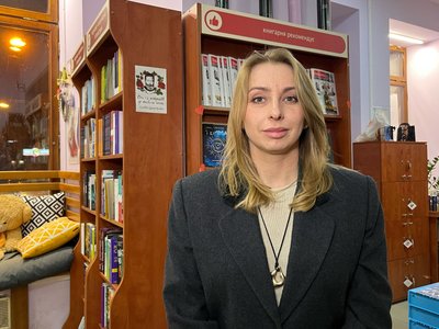 Ольга Коновал, книгарня, книгарня є, книжки Ольга Коновал, книгарня, книгарня є, книжки