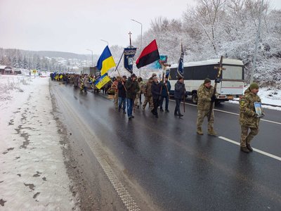 ЗСУ, військовослужбовець, Тернопільщина ЗСУ, військовослужбовець, Тернопільщина