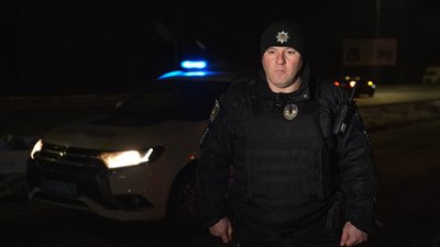 Зустріли повномасштабне вторгнення на роботі: п’ять історій про ранок 24 лютого 2022 року Зустріли повномасштабне вторгнення на роботі: п’ять історій про ранок 24 лютого 2022 року