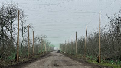 Ремонти доріг, солодкі подарунки та ноутбуки: на що витрачала гроші обласна влада Донеччини у листопаді Ремонти доріг, солодкі подарунки та ноутбуки: на що витрачала гроші обласна влада Донеччини у листопаді