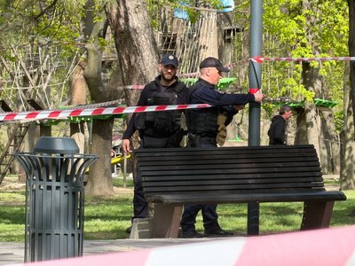 Армія РФ вдарила по Дніпру "шахедами": що відомо Армія РФ вдарила по Дніпру "шахедами": що відомо