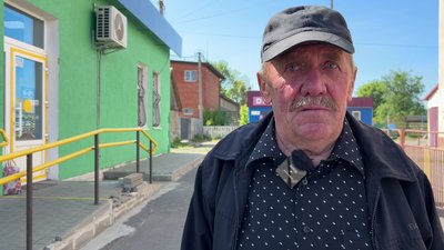 З військовим Костянтином Матвєєвим попрощалися на Рівненщині З військовим Костянтином Матвєєвим попрощалися на Рівненщині