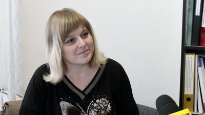 "Я не ображаюся ні на кого": як живе громада на Волині після висловлення недовіри голові — Валентина Бабусюк "Я не ображаюся ні на кого": як живе громада на Волині після висловлення недовіри голові — Валентина Бабусюк