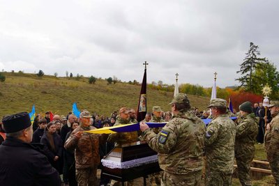 Василь Федотов, похорон, ЗСУ, 15 жовтня 2026, Тернопіль Василь Федотов, похорон, ЗСУ, 15 жовтня 2026, Тернопіль