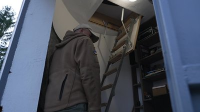 Фотографує зоряне небо й захищає Україну: історія Андрія Ревуна з Тернопільщини Фотографує зоряне небо й захищає Україну: історія Андрія Ревуна з Тернопільщини