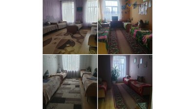 На Чернігівщині перевірили Удайцівський навчально-реабілітаційний центр: що виявили На Чернігівщині перевірили Удайцівський навчально-реабілітаційний центр: що виявили