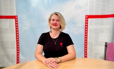 У Запоріжжі йде набір до навчальної програми для жінок-підприємиць: як потрапити У Запоріжжі йде набір до навчальної програми для жінок-підприємиць: як потрапити