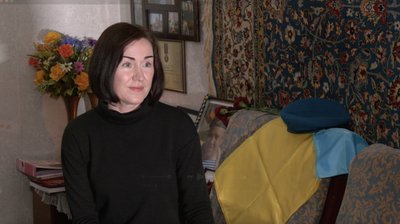 "Зустрічаються лише на кладовищі": спогади рідних про загиблого кіборга із Черкас "Зустрічаються лише на кладовищі": спогади рідних про загиблого кіборга із Черкас
