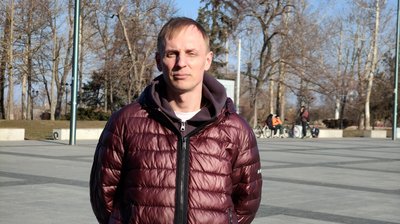 Начальник відділу стандартизації та впровадження електронного врядування Дмитро Канарський Начальник відділу стандартизації та впровадження електронного врядування Дмитро Канарський