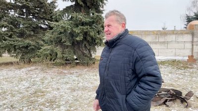 Внаслідок падіння "шахеда" у селі на Чернігівщині пошкоджено садок, гімназію, будинок культури та 3 домогосподарства Внаслідок падіння "шахеда" у селі на Чернігівщині пошкоджено садок, гімназію, будинок культури та 3 домогосподарства