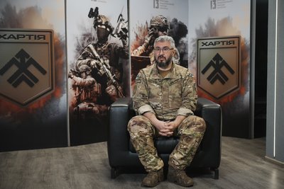 Вахтанг Кіпіані Вахтанг Кіпіані