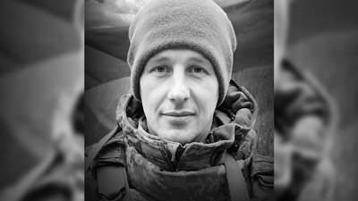 Полеглі герої Вінниччини: за тиждень стало відомо про загибель ... оборонців Полеглі герої Вінниччини: за тиждень стало відомо про загибель ... оборонців