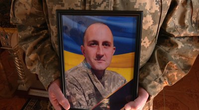Тіло Сергія Войткова ідентифікували за ДНК-тестом, березень 2026 року, Хмельницький Тіло Сергія Войткова ідентифікували за ДНК-тестом, березень 2026 року, Хмельницький