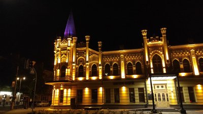 Чому "Черкаси". Походження назви міста — пояснення черкаського історика