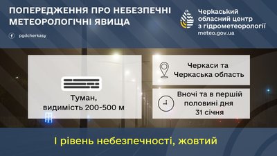 туман туман
