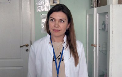 На луцьких ринках перевіряють кавуни: чи є в них нітрати