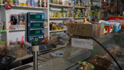 "Майже немає людей". Як живе Велика Писарівка на прикордонні Сумщини "Майже немає людей". Як живе Велика Писарівка на прикордонні Сумщини