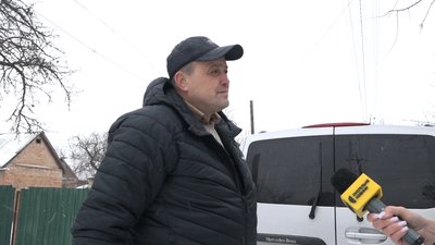 Бердичівлянин Іван Бердичівлянин Іван