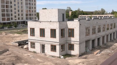 Ціни, як в Європі: чому у Черкасах дорожчає нерухомість Ціни, як в Європі: чому у Черкасах дорожчає нерухомість