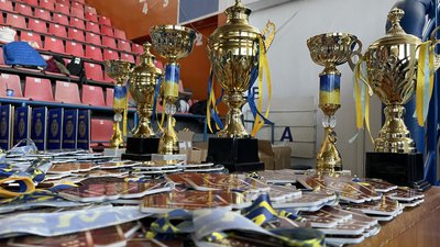 "Lions of Mykolaiv": у Миколаєві відбувся чемпіонат міста з джиу-джитсу "Lions of Mykolaiv": у Миколаєві відбувся чемпіонат міста з джиу-джитсу