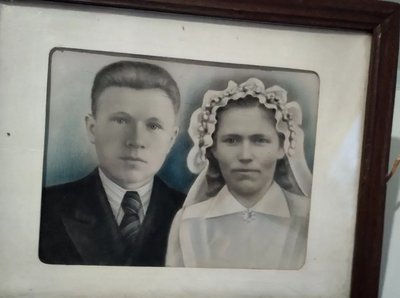 101-річчя відзначила жителька Рівненщини Леоніла Кирилюк 101-річчя відзначила жителька Рівненщини Леоніла Кирилюк