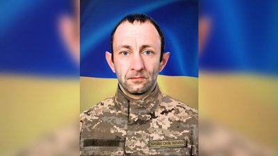 Військові з Буковини, які полягли у боях від початку повномасштабної війни. Згадуємо їх Військові з Буковини, які полягли у боях від початку повномасштабної війни. Згадуємо їх