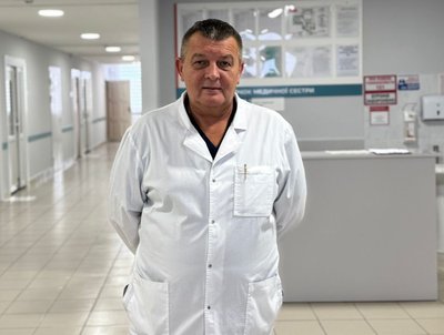 Рак шийки матки: головні ризики, профілактика та сучасні методи лікування Рак шийки матки: головні ризики, профілактика та сучасні методи лікування