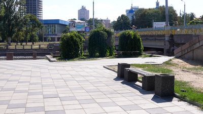 У Кропивницькому бракує 140 урн для сміття: чи планують збільшити кількість У Кропивницькому бракує 140 урн для сміття: чи планують збільшити кількість