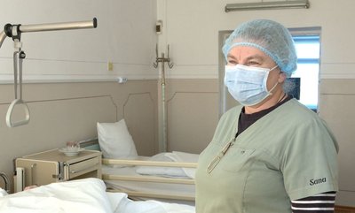 Думають як заохочувати молодь: у лікарнях Черкащини бракує медиків Думають як заохочувати молодь: у лікарнях Черкащини бракує медиків