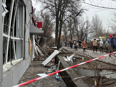 очевидці про обстріл Запоріжжя 20 листопада очевидці про обстріл Запоріжжя 20 листопада