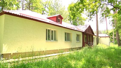 Рішення про закриття на Житомирщині оздоровчого дитячого табору "Орлятко" оскаржують в суді Рішення про закриття на Житомирщині оздоровчого дитячого табору "Орлятко" оскаржують в суді
