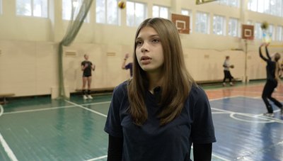 "Ми з нуля почали роботу у новому місті". Валентин Якушевський про відродження волейбольного клубу у Кропивницькому "Ми з нуля почали роботу у новому місті". Валентин Якушевський про відродження волейбольного клубу у Кропивницькому