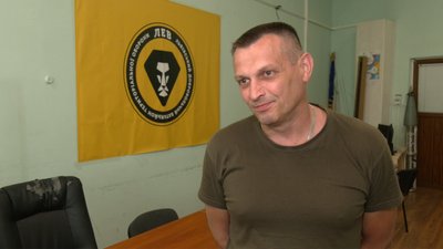 Валентин Середюк Валентин Середюк