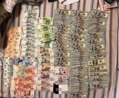 Торгували кокаїном: у Києві затримали учасників наркоугруповання Торгували кокаїном: у Києві затримали учасників наркоугруповання