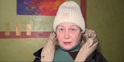 “Все побите”: як ремонтують помешкання сум’ян після удару “Шахеда”