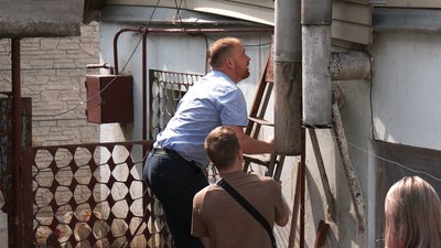 Програма "єВідновлення": як отримати компенсацію після обстрілу в Запоріжжі Програма "єВідновлення": як отримати компенсацію після обстрілу в Запоріжжі