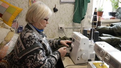 "Наша допомога не потрібна?" У Кропивницькому волонтерський штаб просять звільнити частину приміщень "Наша допомога не потрібна?" У Кропивницькому волонтерський штаб просять звільнити частину приміщень