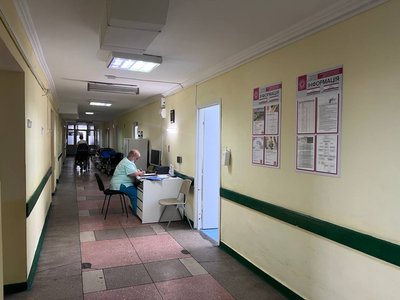 На Львівщині госпіталізували 17 людей з обмороженнями: як уникнути переохолодження На Львівщині госпіталізували 17 людей з обмороженнями: як уникнути переохолодження