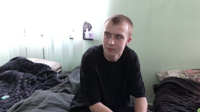 Переселенець Семен Переселенець Семен