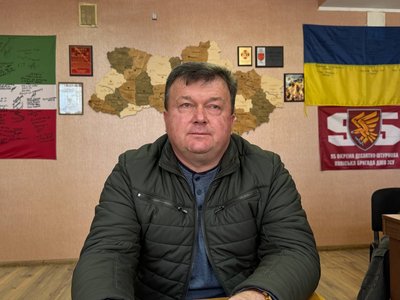 У селі Нові Озеряни на Житомирщині можуть закрити дитсадок через брак фінансування У селі Нові Озеряни на Житомирщині можуть закрити дитсадок через брак фінансування