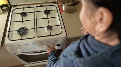 Другий день без газу: як жителі Черкащини оговтуються від вчорашньої дронової атаки Другий день без газу: як жителі Черкащини оговтуються від вчорашньої дронової атаки