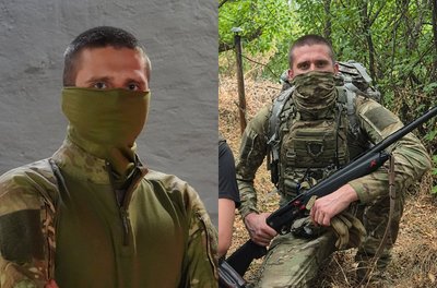 «Падають КАБи — одразу на зв'язок. А далі — працюємо» «Падають КАБи — одразу на зв'язок. А далі — працюємо»