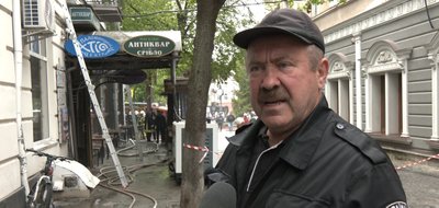 охоронець, тернополянин охоронець, тернополянин