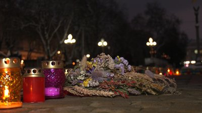 голодомор голодомор