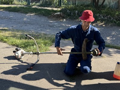 “Подобається дарувати радість”: кому та як допомагають у Сумській “Берегині”